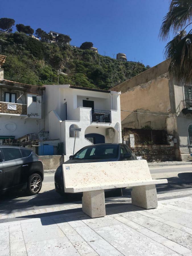 شقة Mareblu سيلا المظهر الخارجي الصورة